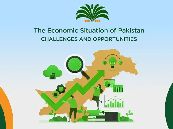 The-Economic-Situation-of-Pakistan 560x420