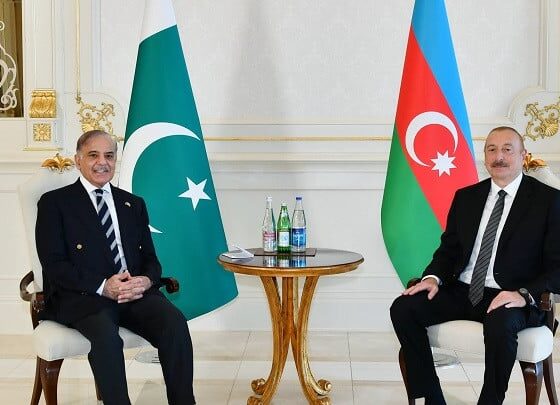 Pakistan and Azerbaijan Aim to Boost Bilateral Investments to $2 Billion