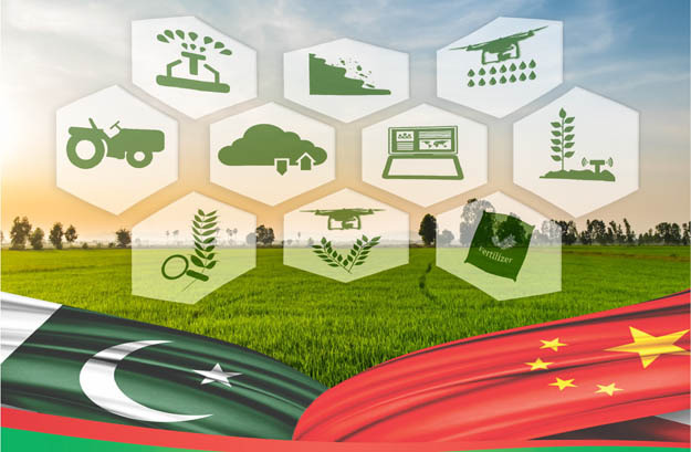 Pakistan and China Strengthen Agricultural Cooperation with $382 Million Agreement