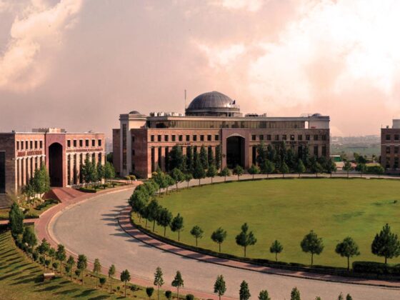 43 NUST Researchers Among World’s Top 2% Scientists - Stanford 2024