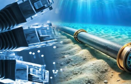 PTA connects Pakistan to the 2Africa submarine cable, enhancing internet speed, reliability, and global connectivity.